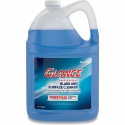 Diversey™ Glance Powerized Glass And Surface Cleaner, Liquid, 1 Gal