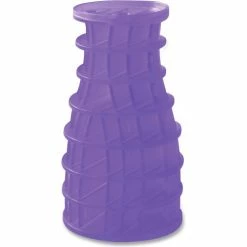 Fresh Products Eco Air 30 Day Air Freshener Refill, Fabulous, 2.89 oz Solid, 6/Box