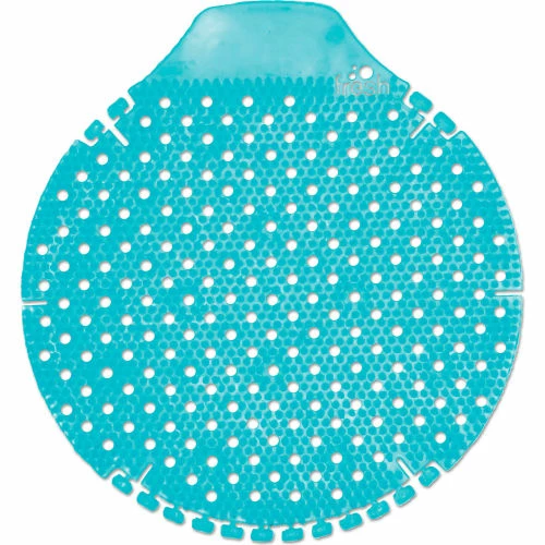 Fresh Products Tidal Wave, Urinal Screens, Cotton Blossom Scent, 6/Box 4 Fresh Products Tidal Wave, Urinal Screens, Cotton Blossom Scent, 6/Box - Image 2