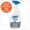 PURELL&#174, Professional Surface Disinfectant, Fresh Citrus, 32 oz Spray Bottle, 6/Carton -Cleaning Chemicals & Lubricants Shop UNT GOJ334206