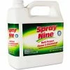 Spray Nine® Multi-Purpose Cleaner & Disinfectant, Gallon Bottle, 4 Bottles - 268014 -Cleaning Chemicals & Lubricants Shop UNT ITW268014CT