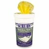 SCRUBS® Stainless Steel Cleaner Towels, 30/Canister - ITW91930 -Cleaning Chemicals & Lubricants Shop UNT ITW91930