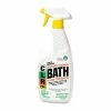 CLR Bath Daily Cleaner, Light Lavender, 32 oz Spray Bottle - JELBATH32PROEA -Cleaning Chemicals & Lubricants Shop UNT JELBATH32PROEA