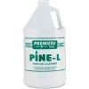 Kess Premier Cleaner/Deodorizer Pine Oil, Gallon Bottle 4/Case - KESPINEL -Cleaning Chemicals & Lubricants Shop UNT KESPINEL