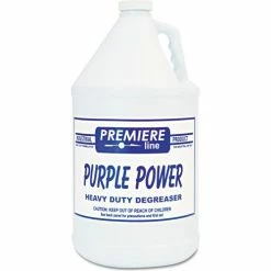 Kess Titan Extra Degreaser, 1 Gal, Bottle, 4/Carton