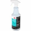 3M Tb Quat Disinfectant Ready-To-Use Cleaner, 32 Oz., 12 Bottles And 2 Spray Triggers/Carton 2 3M Tb Quat Disinfectant Ready-To-Use Cleaner, 32 Oz., 12 Bottles And 2 Spray Triggers/Carton -Cleaning Chemicals & Lubricants Shop UNT MMM29612