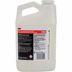 3M™ Peroxide Cleaner Concentrate, 0.5 Gal, 4/Carton