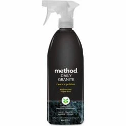 Method Granite Cleaner , Apple, 28 oz. Trigger Spray Bottle - 00065