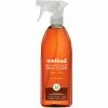 Method Daily Wood Cleaner, Almond, 28 oz. Trigger Spray Bottle - 01182 -Cleaning Chemicals & Lubricants Shop UNT MTH01182