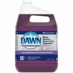Dawn Professional Dawn&#174, Professional Multi-Surface Heavy Duty Degreaser, Fresh Scent, 1 gal Bottle, 2/Carton