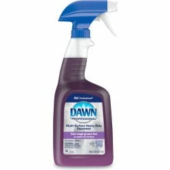 Dawn Professional Dawn&#174, Professional Multi-Surface Heavy Duty Degreaser, Fresh Scent, 32 oz Spray Bottle, 6/PK