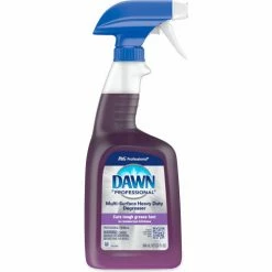 Dawn Professional Dawn&#174, Professional Multi-Surface Heavy Duty Degreaser, Fresh Scent, 32 oz Spray Bottle