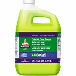 Mr. Clean® Finished Floor Cleaner, Gallon Bottle, 3 Bottles - 2621 -Cleaning Chemicals & Lubricants Shop UNT PGC02621CT