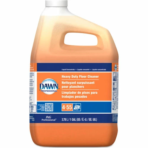 Dawn® Heavy-Duty Floor Cleaner, Neutral Scent, 1gal Bottle, 3/Case 5 Dawn® Heavy-Duty Floor Cleaner, Neutral Scent, 1gal Bottle, 3/Case - Image 3