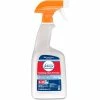 Febreze&#174, Professional Sanitizing Fabric Refresher, Light Scent, 32 oz Spray Bottle