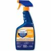 Microban® 24-Hour Disinfectant Multipurpose Cleaner, Citrus, 32 Oz. Spray Bottle -Cleaning Chemicals & Lubricants Shop UNT PGC30110EA