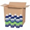 Microban® 24-Hour Disinfectant Sanitizing Spray, Citrus, 15 Oz. Aerosol Spray, 6/Carton -Cleaning Chemicals & Lubricants Shop UNT PGC30130