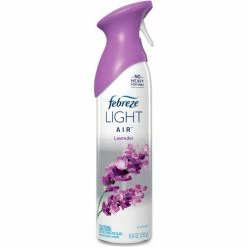 Febreze® AIR, Lavender, 8.8 oz. Aerosol -Cleaning Chemicals & Lubricants Shop UNT PGC62970EA