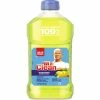 Mr. Clean® Multi-Surface Antibacterial Cleaner, Summer Citrus, 45 Oz. Bottle, 6/Carton -Cleaning Chemicals & Lubricants Shop UNT PGC77131