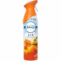 Febreze® AIR, Hawaiian Aloha, 8.8. oz. Aerosol -Cleaning Chemicals & Lubricants Shop UNT PGC96260EA