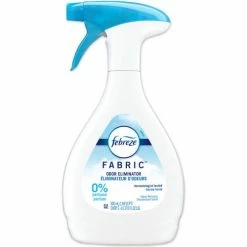 Febreze® Fabric Refresher/Odor Eliminator, Unscented, 27 oz. Spray Bottle 17 Febreze® Fabric Refresher/Odor Eliminator, Unscented, 27 oz. Spray Bottle -Cleaning Chemicals & Lubricants Shop UNT PGC97596EA