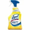 Professional Lysol LYSOL® Advanced Deep Clean All Purpose Cleaner, Lemon Breeze, 32 Oz. Trigger Spray Bottle -Cleaning Chemicals & Lubricants Shop UNT RAC00351EA