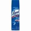LYSOL® Power Foam Bathroom Cleaner, 24oz Aerosol 12/Case - RAC02569CT 2 LYSOL® Power Foam Bathroom Cleaner, 24oz Aerosol 12/Case - RAC02569CT -Cleaning Chemicals & Lubricants Shop UNT RAC02569CT