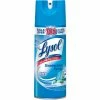 LYSOL® Disinfectant Spray, Spring Waterfall Scent, 12.5 Oz. Aerosol Spray -Cleaning Chemicals & Lubricants Shop UNT RAC02845EA