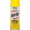 Professional EASY-OFF&#174, Oven and Grill Cleaner, 24 oz Aerosol, 6/Carton -Cleaning Chemicals & Lubricants Shop UNT RAC85261
