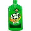 LIME-A-WAY® Lime, Calcium & Rust Remover, 28oz Bottle 6/Case - RAC87000CT -Cleaning Chemicals & Lubricants Shop UNT RAC87000CT