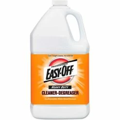 EASY-OFF® Heavy Duty Cleaner Degreaser, Gallon Bottle - RAC89771