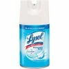 LYSOL® Disinfectant Spray, Crisp Linen, 7 Oz. Aerosol Spray, 12/Carton -Cleaning Chemicals & Lubricants Shop UNT RAC90440