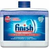 FINISH® Dishwasher Cleaner, Fresh, 8.45 Oz. Bottle, 6/Carton -Cleaning Chemicals & Lubricants Shop UNT RAC95315