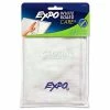 Sanford® White Microfiber Cleaning Cloth, 12" x 12" -Cleaning Chemicals & Lubricants Shop UNT SAN1752313