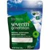 Seventh Generation® Automatic Dish Detergent Tabs, 0.6 oz. Pack, 240 Packs - 22818 -Cleaning Chemicals & Lubricants Shop UNT SEV22818CT