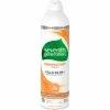 Seventh Generation® Disinfectant Sprays, Fresh Citrus/Thyme, 13.9 Oz., Spray Bottle, 8/Carton