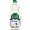Seventh Generation® Professional Dishwashing Liquid, 25 oz. Bottle, 1 Bottle - 44718 -Cleaning Chemicals & Lubricants Shop UNT SEV44718EA
