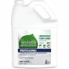 Seventh Generation® Concentrated Floor Cleaner, Free And Clear, 1 Gal Bottle -Cleaning Chemicals & Lubricants Shop UNT SEV44814EA