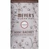 Mrs. Meyer's&#174, Clean Day Scent Sachets, Lavender, 0.05 lbs Sachet, 18/Carton