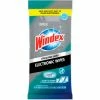 Windex® Electronics Cleaner, 25 Wipes, 12 Packs Per Carton 1 Windex® Electronics Cleaner, 25 Wipes, 12 Packs Per Carton -Cleaning Chemicals & Lubricants Shop UNT SJN319248 01