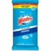 Windex Orginal Glass Wipes, 38 Wipes/Pack, 12 Pack/Case - 319251 2 Windex Orginal Glass Wipes, 38 Wipes/Pack, 12 Pack/Case - 319251 -Cleaning Chemicals & Lubricants Shop UNT SJN319251 01