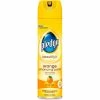 Pledge® Furniture Polish, Orange, 9.7 Oz. Aerosol Spray, 6/Carton -Cleaning Chemicals & Lubricants Shop UNT SJN323148