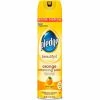Pledge® Furniture Polish, Orange Clean Scent, 9.7 Oz. Aerosol Spray -Cleaning Chemicals & Lubricants Shop UNT SJN323148EA