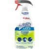 Fantastik® MAX Power Cleaner, Pleasant Scent, 32 Oz. Spray Bottle, 8/Carton