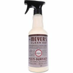 Mrs. Meyer's® Multi Purpose Cleaner, Lavender Scent, 16 Oz. Spray Bottle