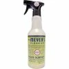 Mrs. Meyer's® Multi Purpose Cleaner, Lemon Scent, 16 Oz. Spray Bottle