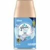 Glade®, Automatic Air Freshener, Clean Linen, 6.2 oz 1 Glade®, Automatic Air Freshener, Clean Linen, 6.2 oz -Cleaning Chemicals & Lubricants Shop UNT SJN333455EA