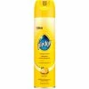 Pledge&#174, Furniture Polish, Lemon, 9.7 oz Aerosol Spray, 6/Carton -Cleaning Chemicals & Lubricants Shop UNT SJN336298
