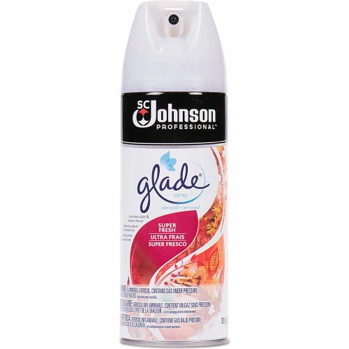 Glade® Air Freshener, Super Fresh Scent, 13.8 oz 5 Glade® Air Freshener, Super Fresh Scent, 13.8 oz - Image 3