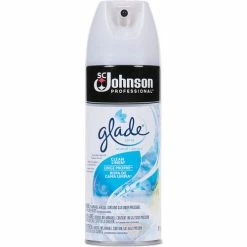 Glade® Air Freshener, Clean Linen, 13.8 oz -Cleaning Chemicals & Lubricants Shop UNT SJN682277EA